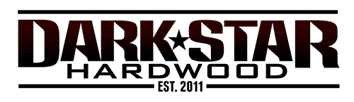 Darkstar Hardwood Logo